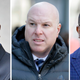 Illustration for article titled Evil Men Sentenced To Prison For Giving College Basketball Players Some Money